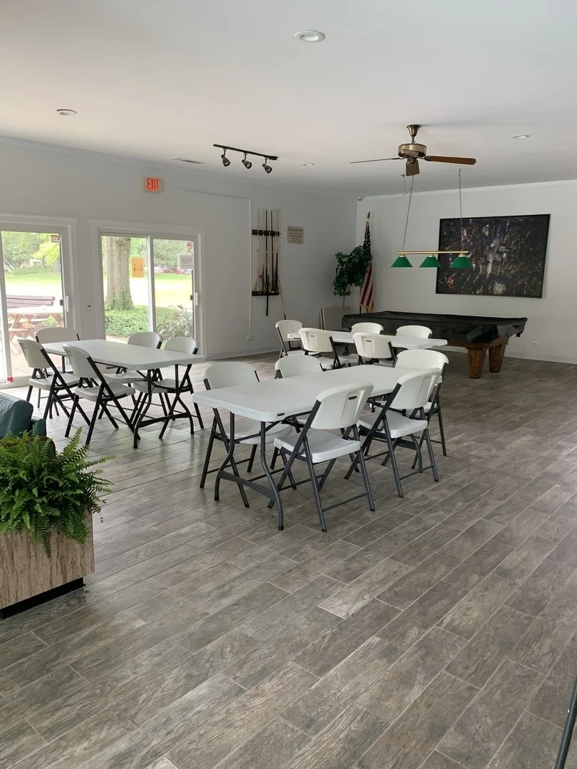 Photo of Unit 412A at 7211 WOLF Road