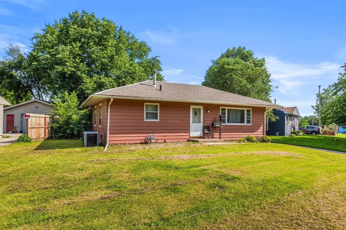 Photo of 1206 Cole Place