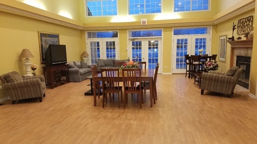 Photo of 2851 Falling Waters Drive