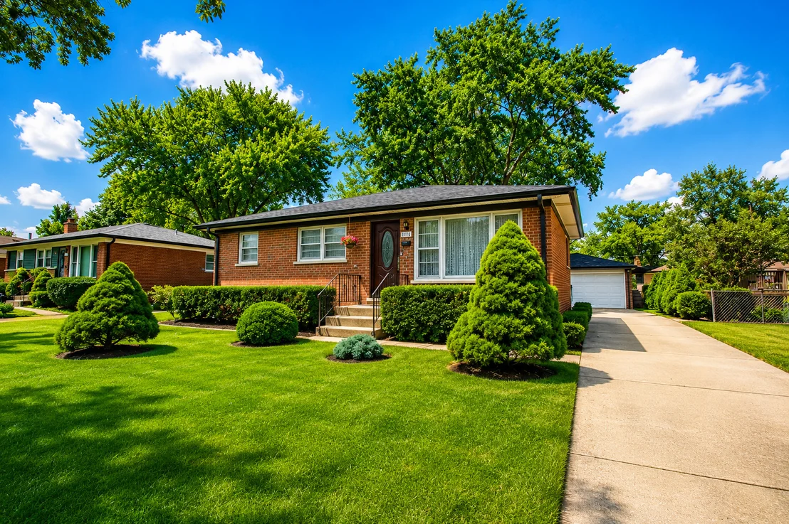 Photo of 1114 S Birch Drive