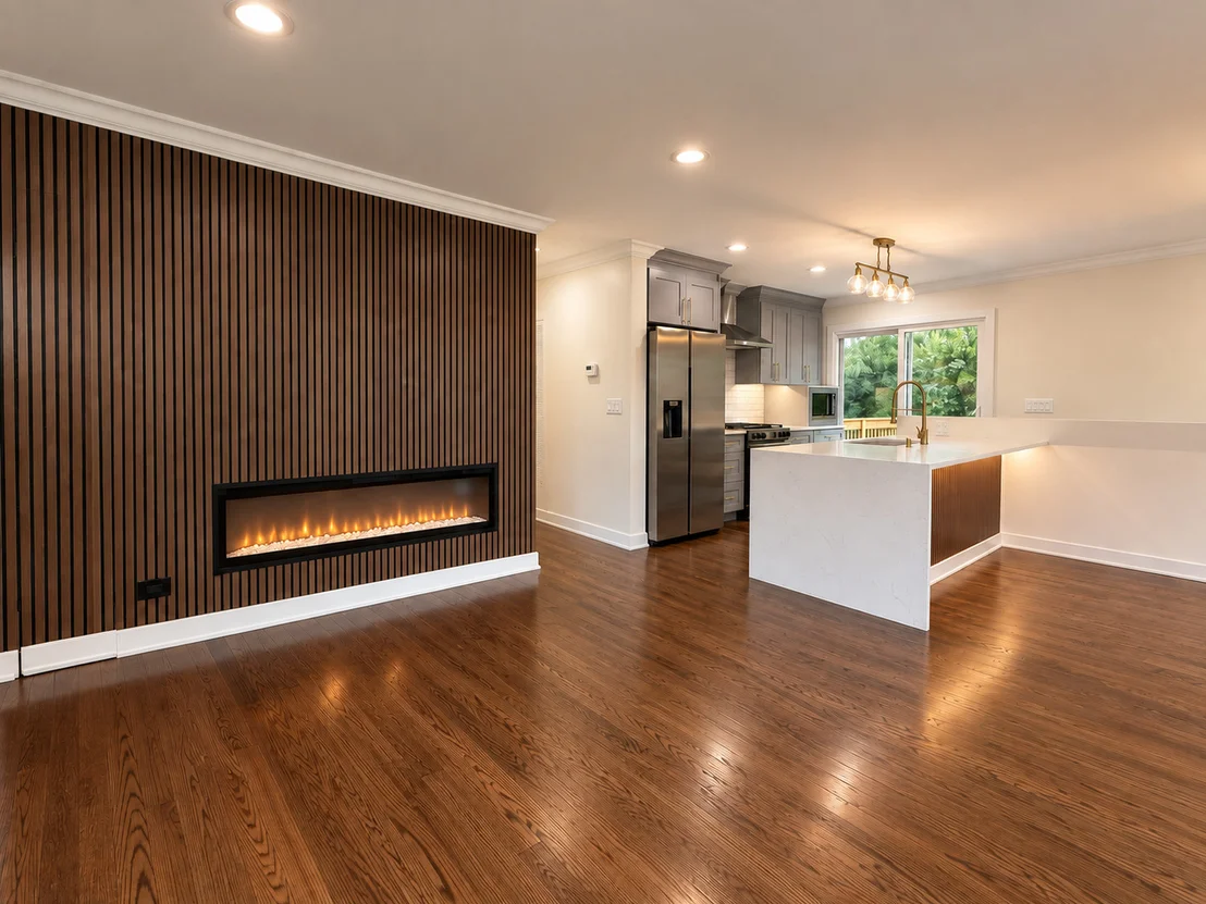 Photo of 1214 N Crabtree Lane