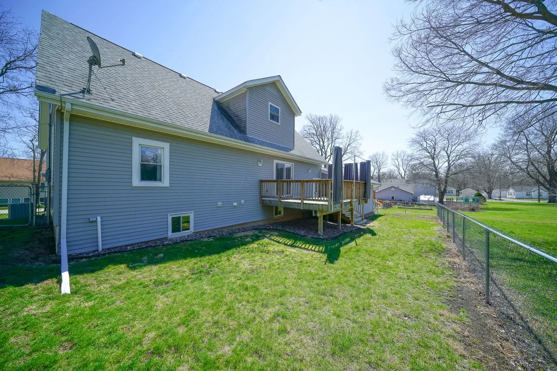 Photo of 711 Taylor Street