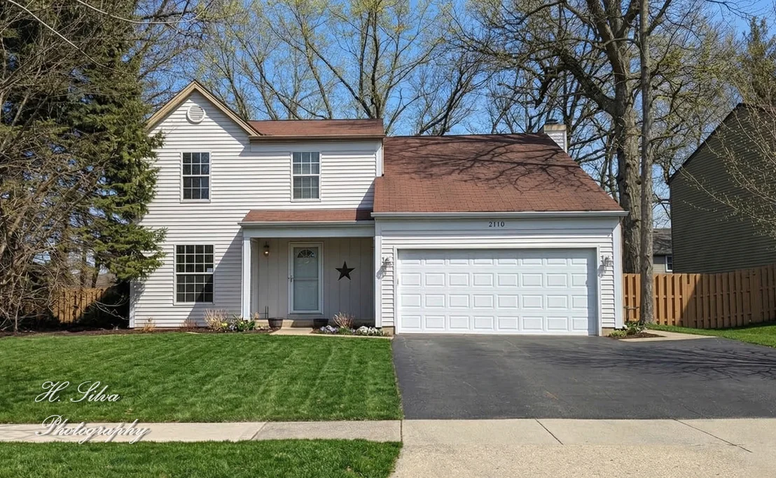 Photo of 2110 Tahoe Parkway