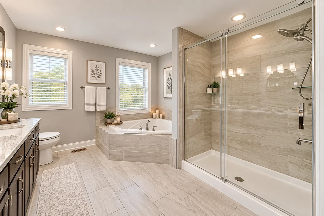 Photo of 1501 OAKFOREST Drive