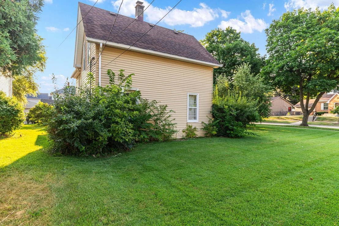 Photo of 514 Locust Street