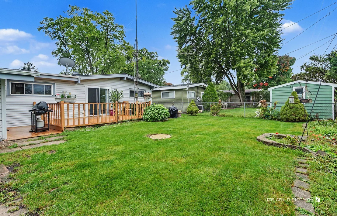 Photo of 16 W Jeffery Avenue