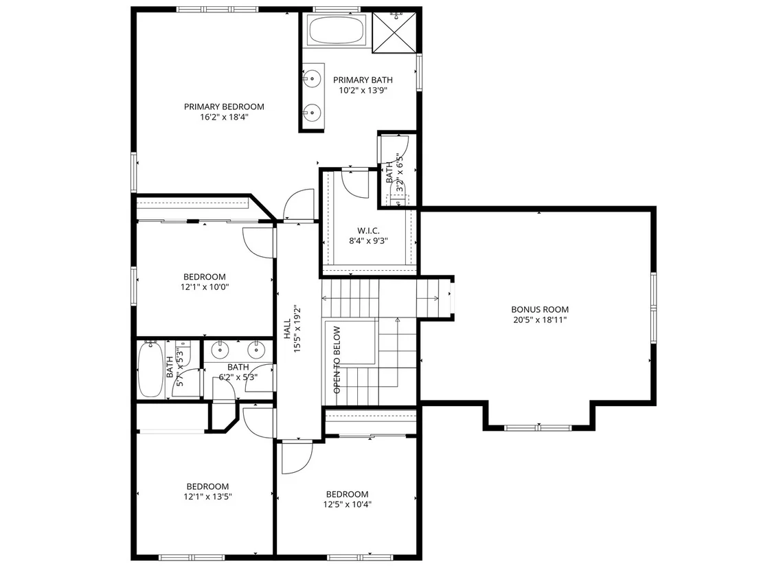 Photo of 566 Horizon Drive W