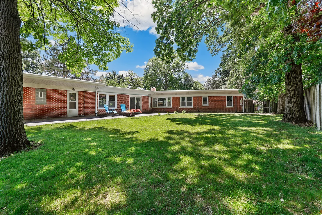 Photo of 7300 W 108th Place