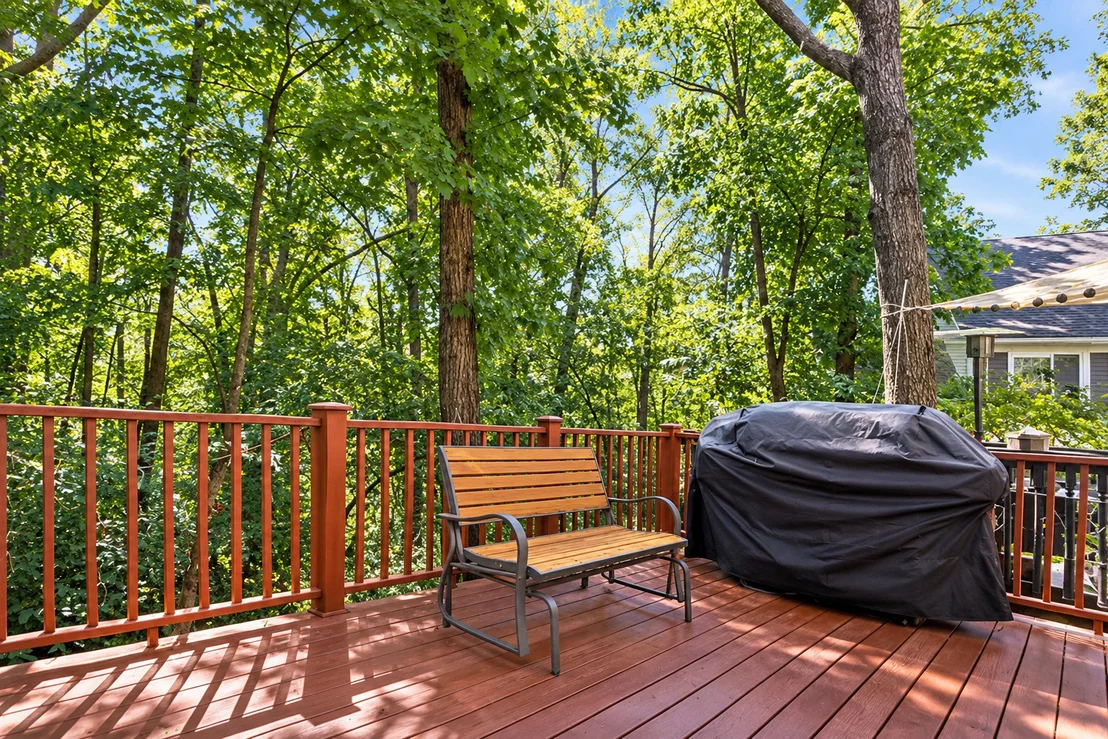 Photo of 1335 Laurel Oaks Drive