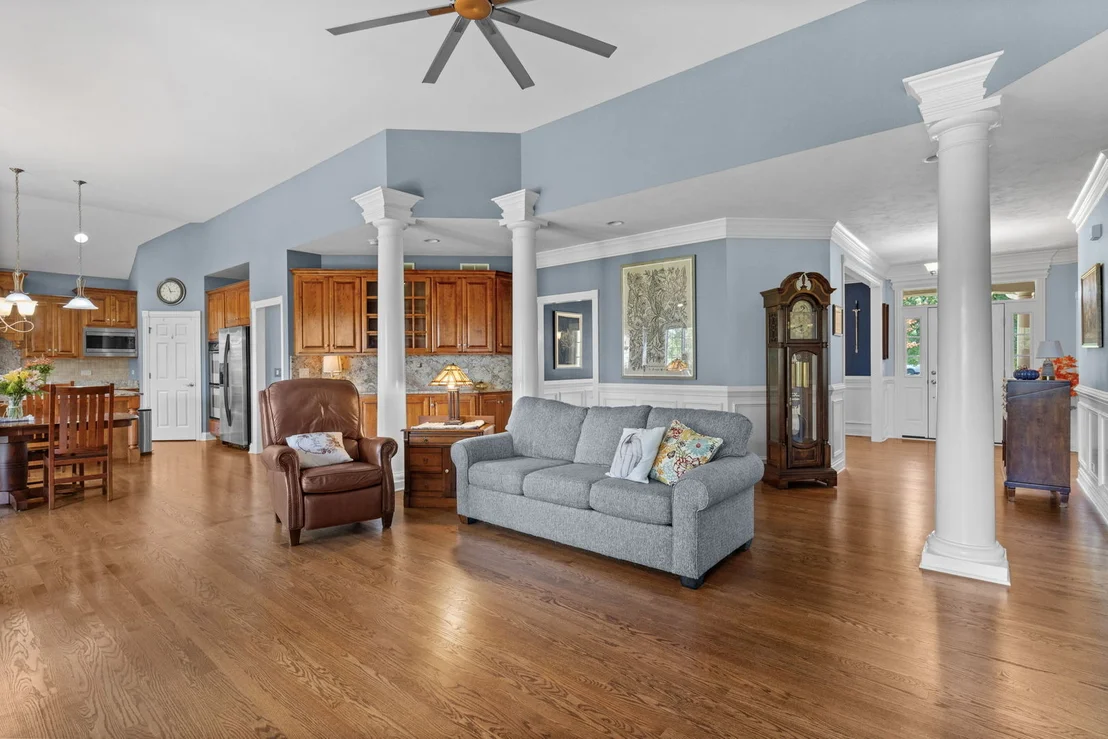 Photo of 3401 Winding Meadow Lane
