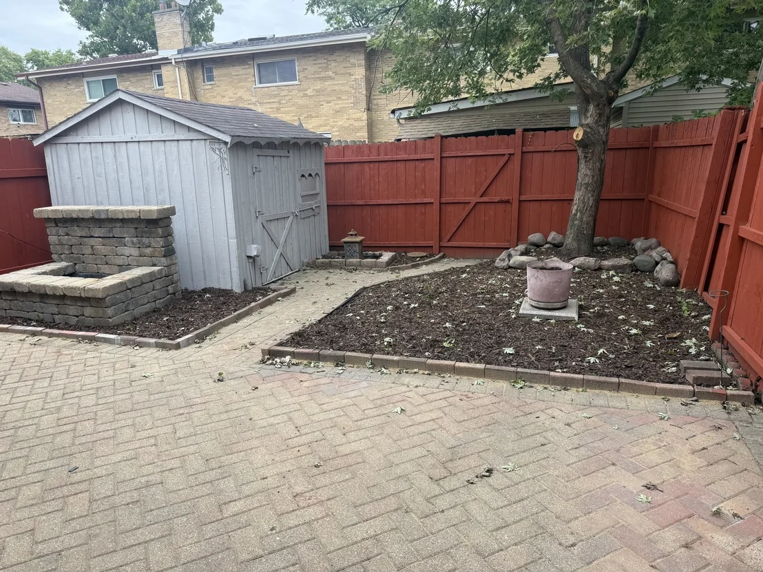 Photo of Unit C at 257 dover Drive