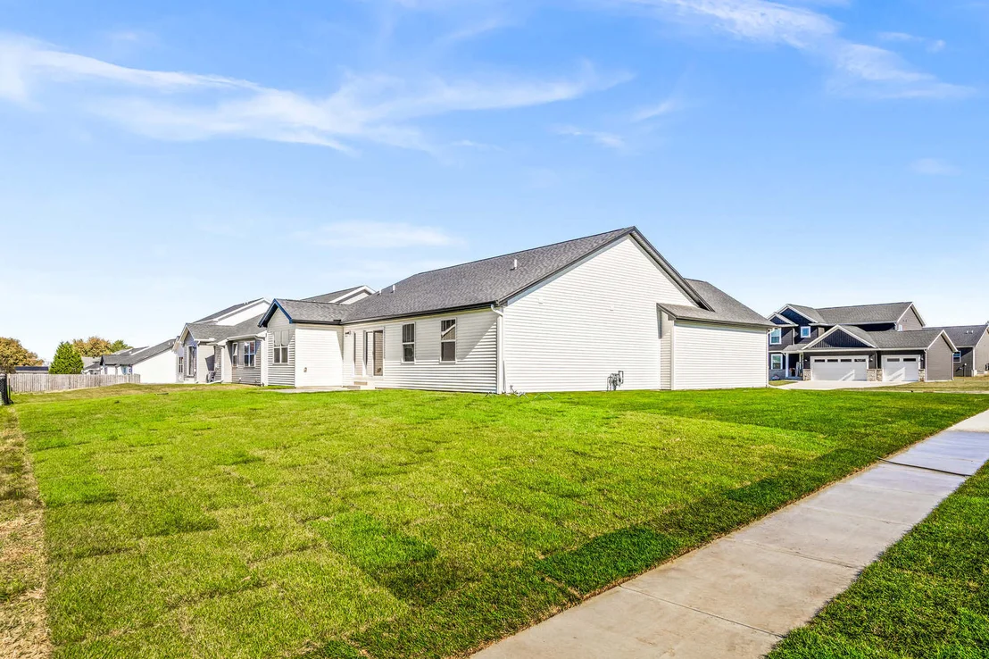 Photo of 2513 Pampas Lane