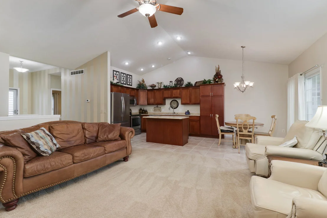 Photo of 2893 Benson Lane