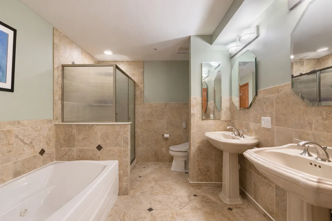 Photo of Unit 201 at 153 Pointe Drive