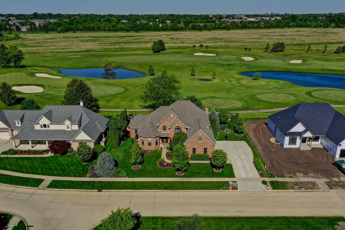 Photo of 2602 Castlerock Drive