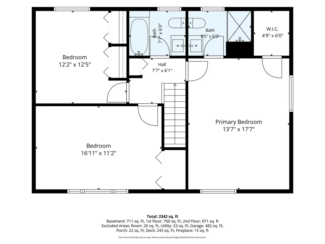 Photo of 1134 Pinehurst Lane