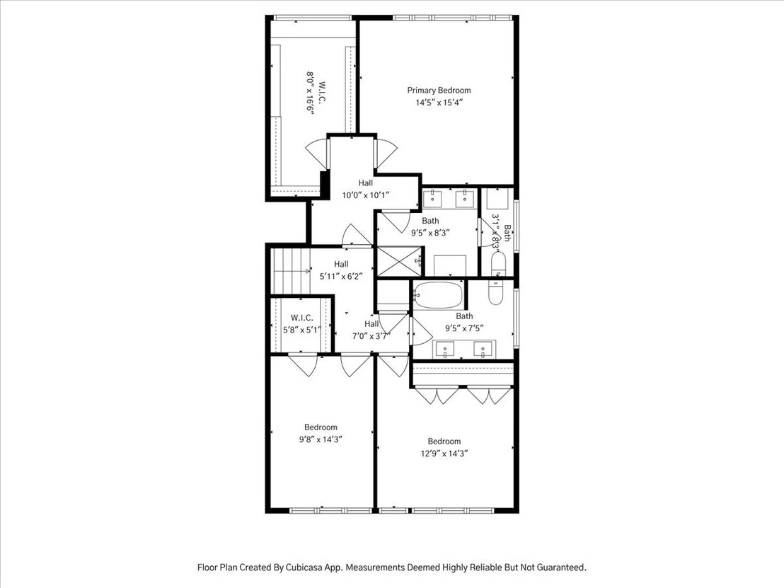 Photo of 751 Woodridge Lane