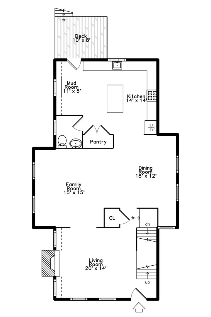 Photo of 2121 Pioneer Road