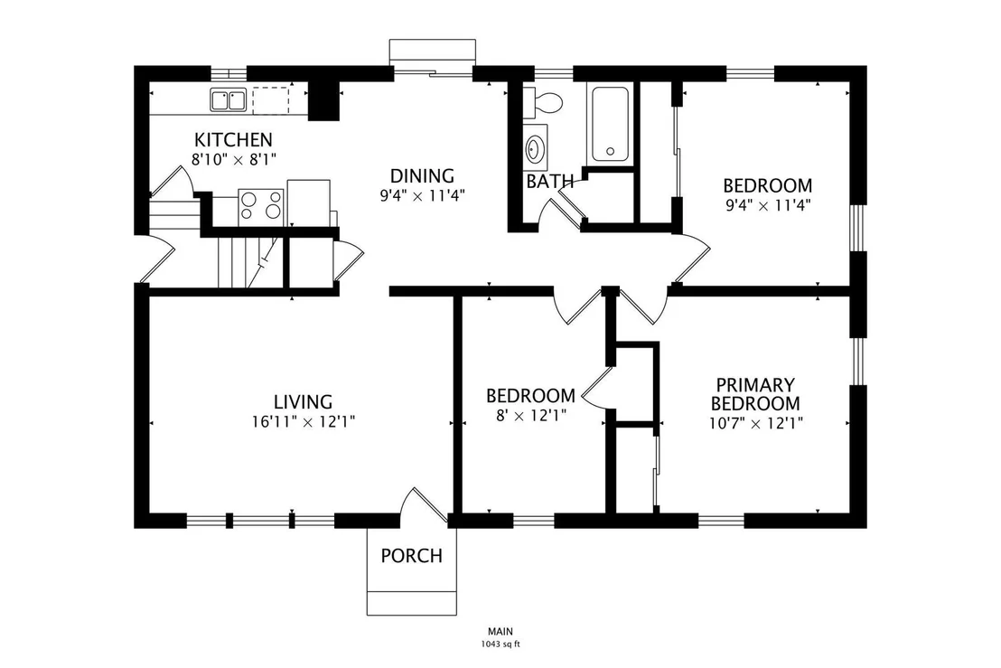 Photo of 249 Sunrise Avenue