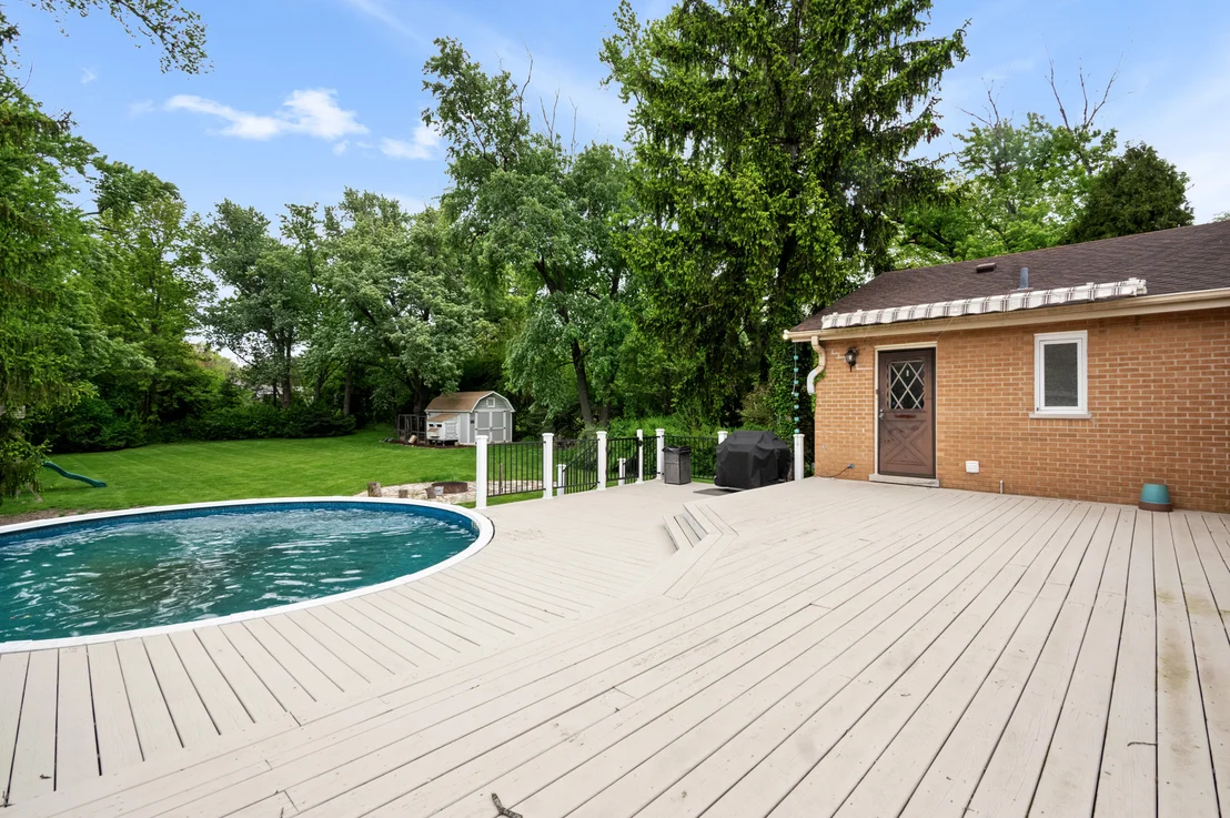 Photo of 17W214 W Hillside Lane