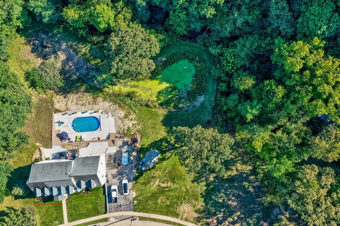 Photo of 411 Deer Timber Lane