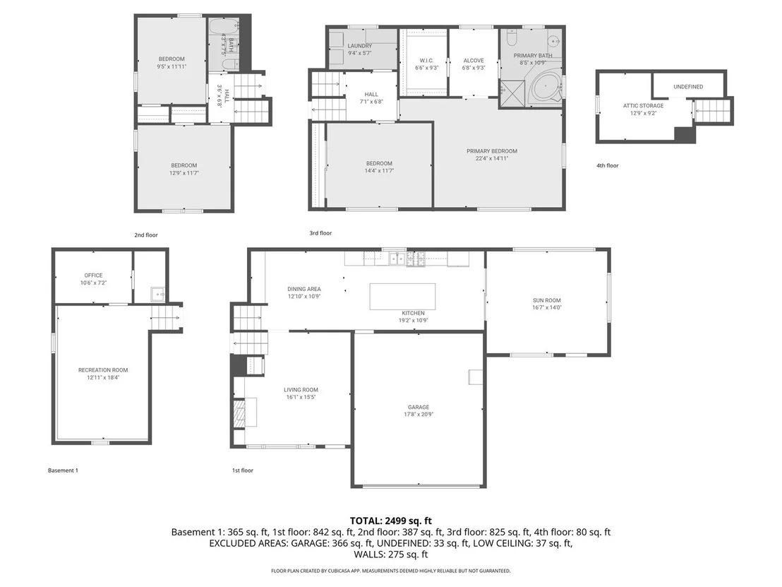 Photo of 1315 Lakeside Drive