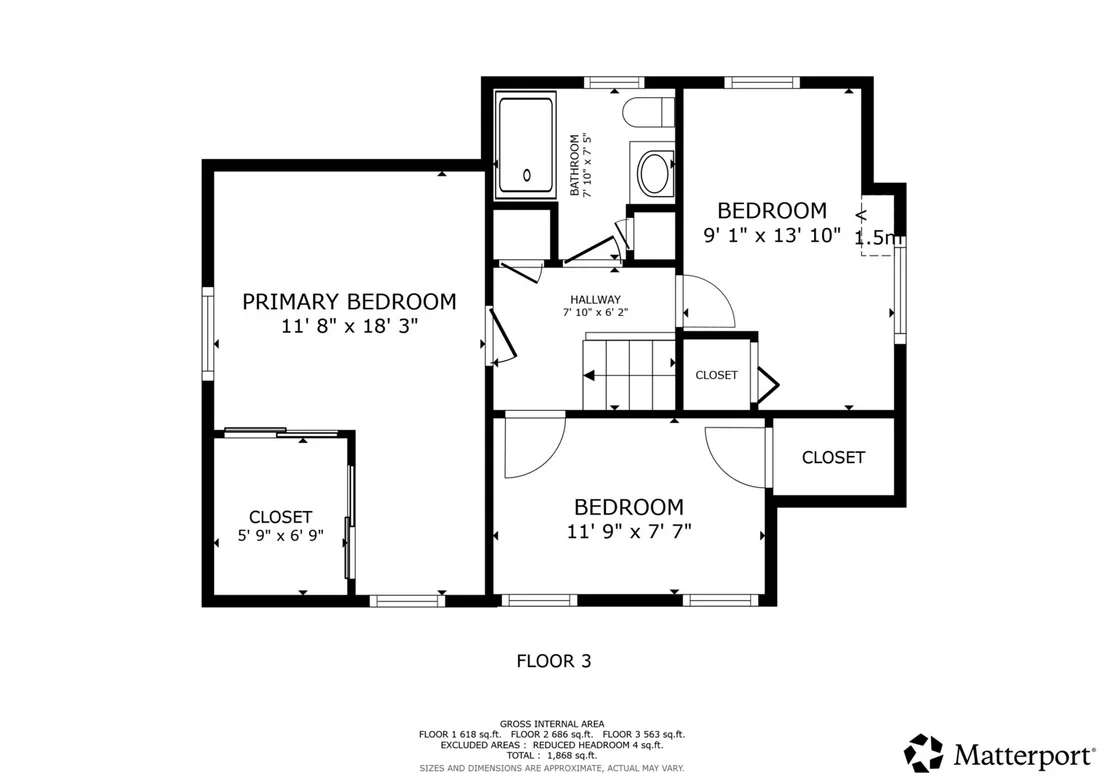 Photo of 2732 Elder Lane