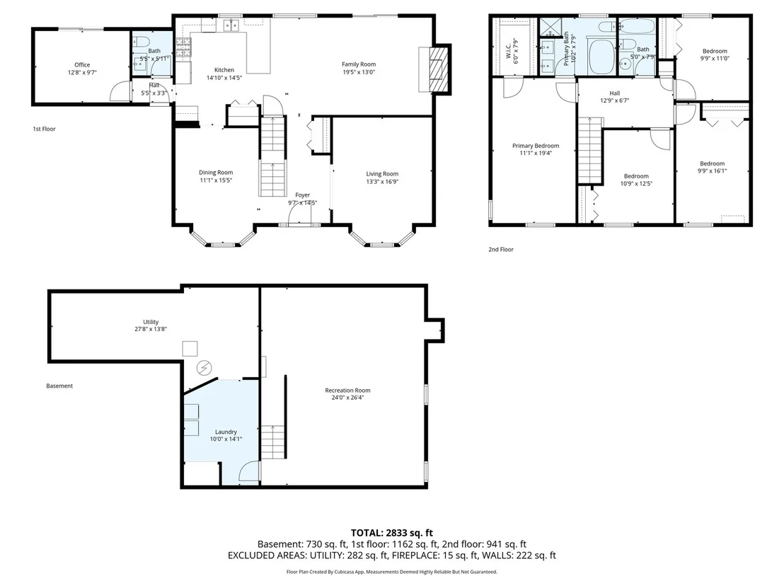 Photo of 830 Longwood Drive