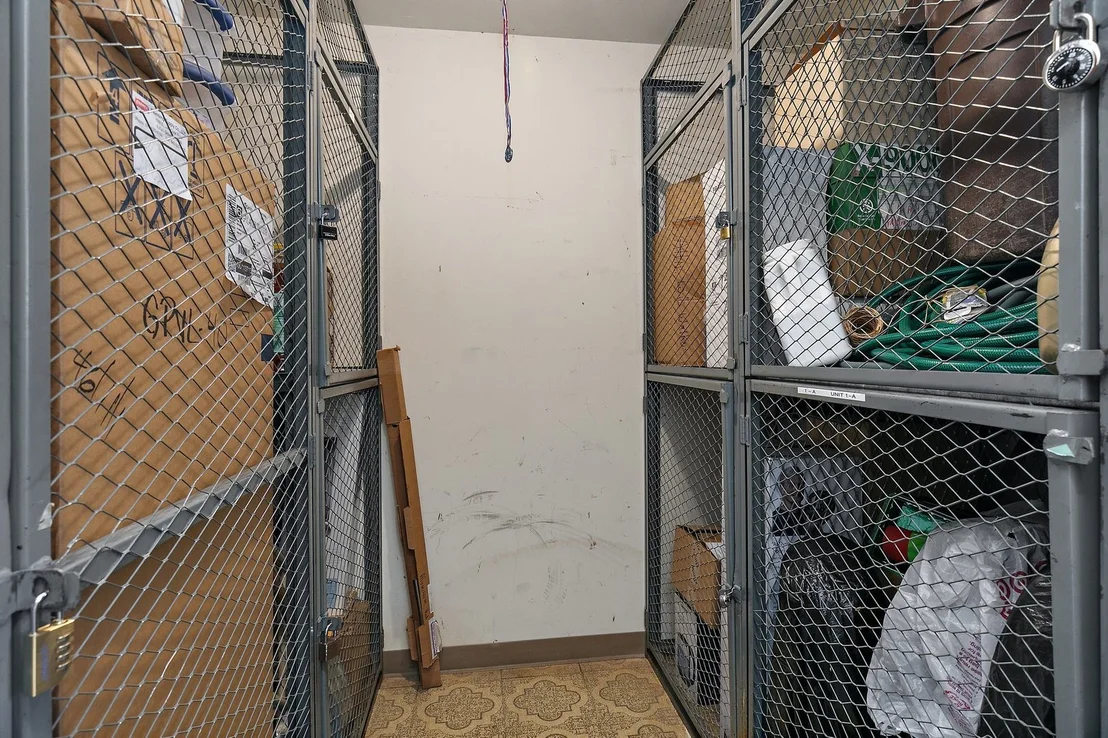 Photo of Unit 7E at 271 12th Street