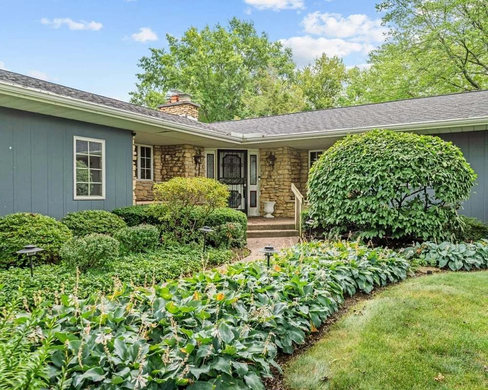 Photo of 8625 N Byron Hills Drive