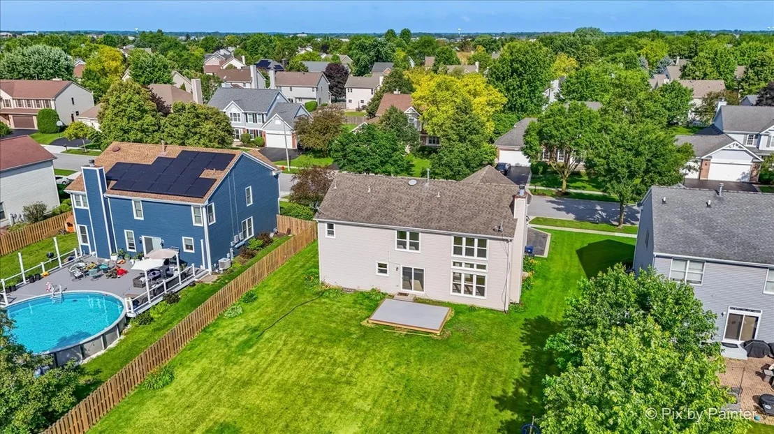 Photo of 1831 Haverford Drive