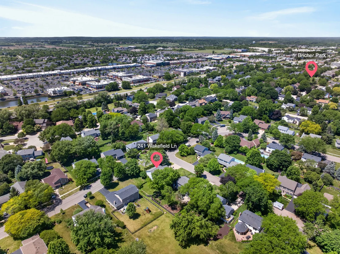 Photo of 241 Wakefield Lane