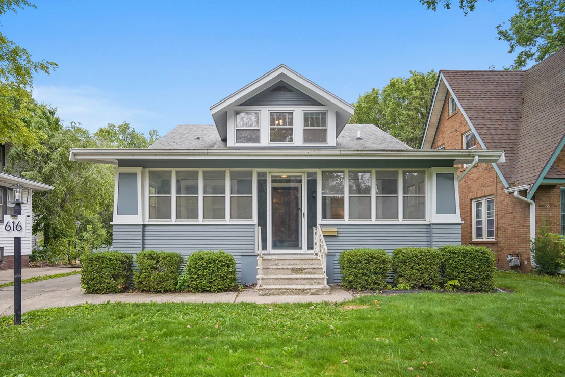 Photo of 616 Normal Avenue