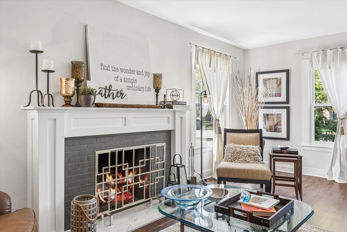 Photo of 223 Southcote Road