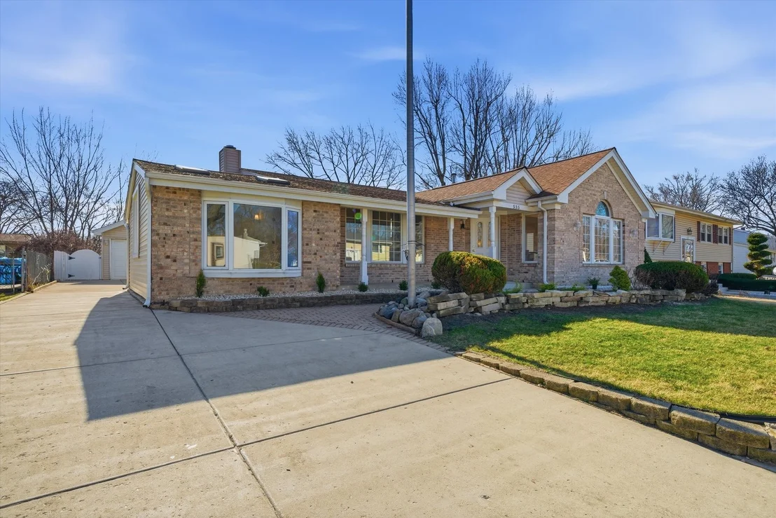 Photo of 535 Weidner Road