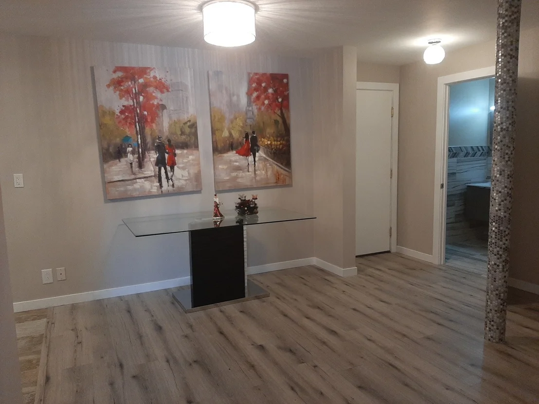 Photo of Unit 108 at 1500 Sandstone Drive