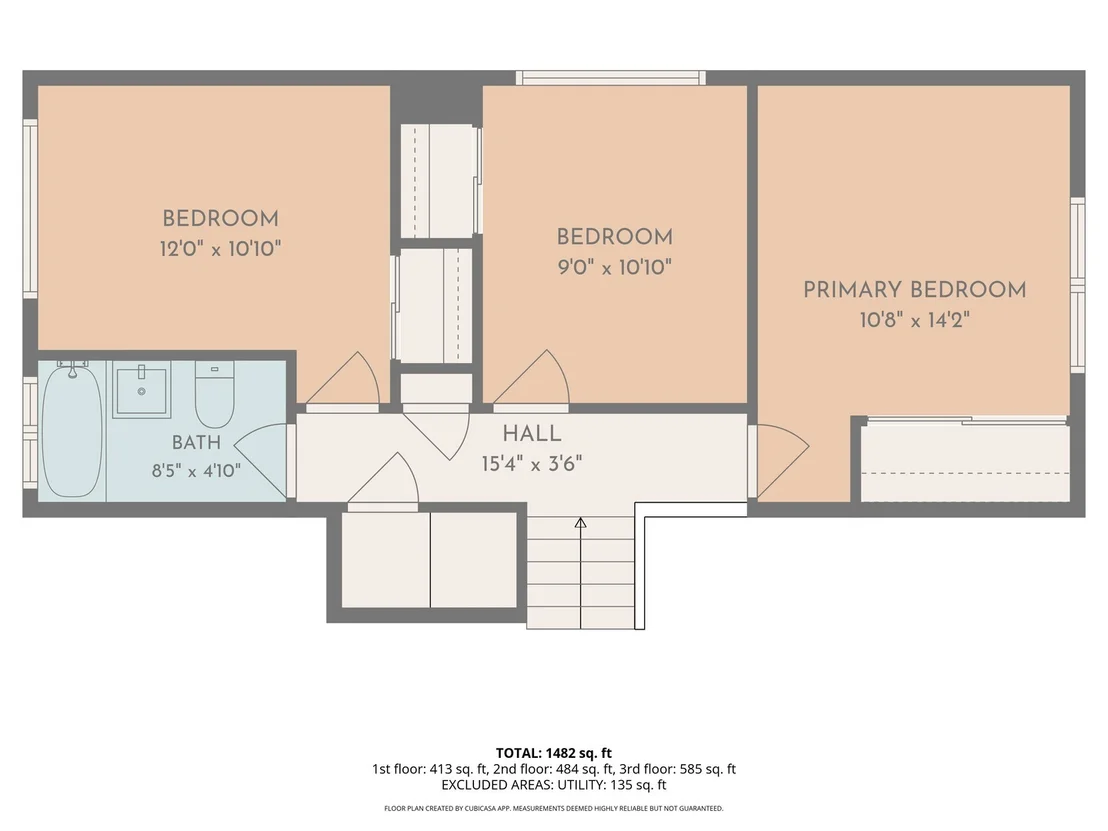 Photo of 1108 Kim Place