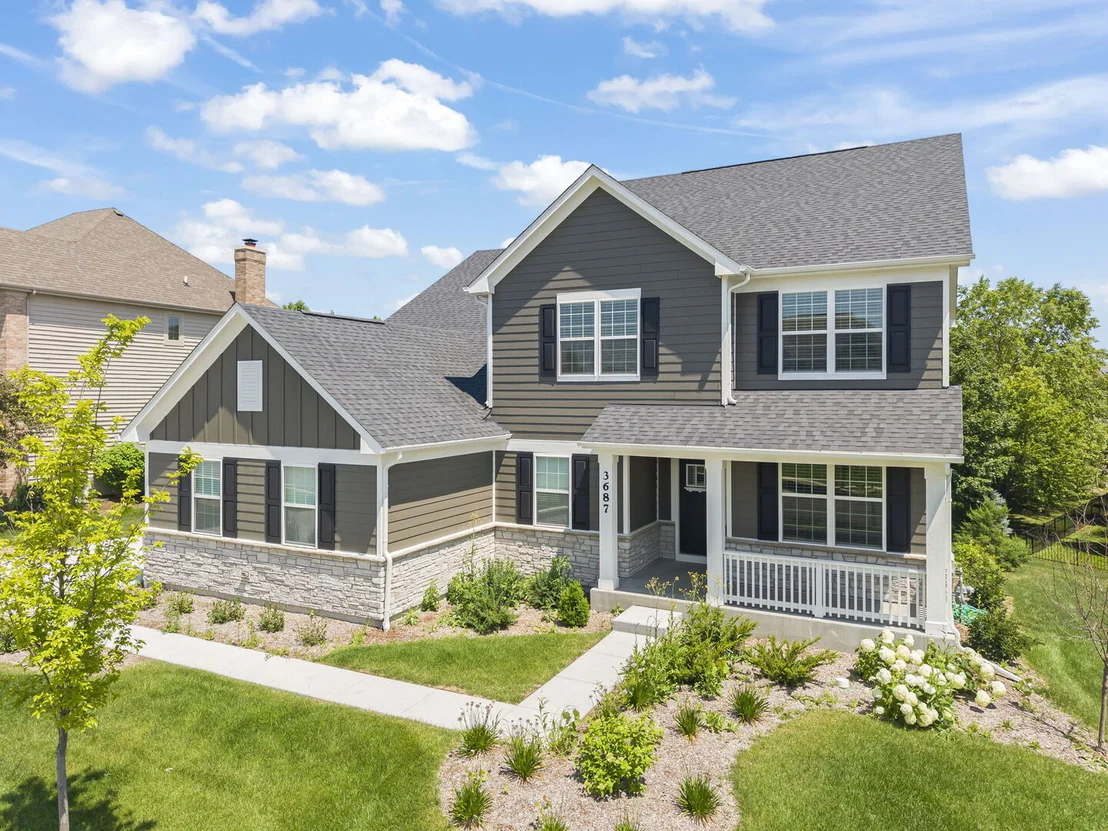 Photo of 3687 Peregrine Way