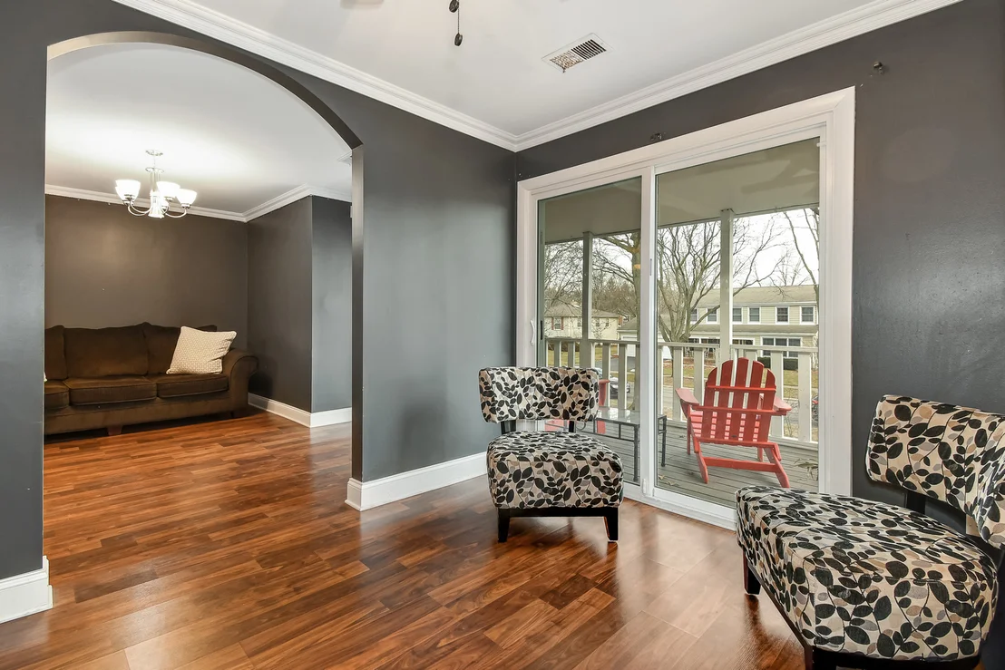 Photo of Unit 21 at 1470 Stonebridge Trail