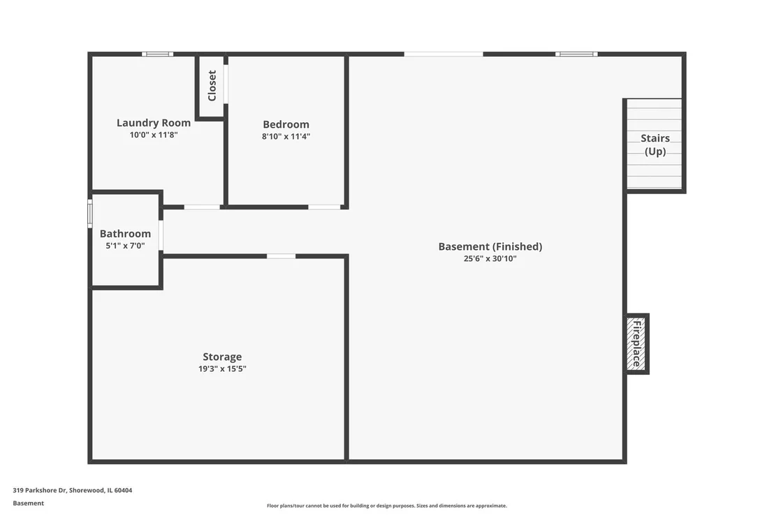 Photo of 319 Parkshore Drive