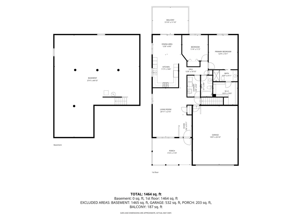 Photo of 211 Fox Run Drive