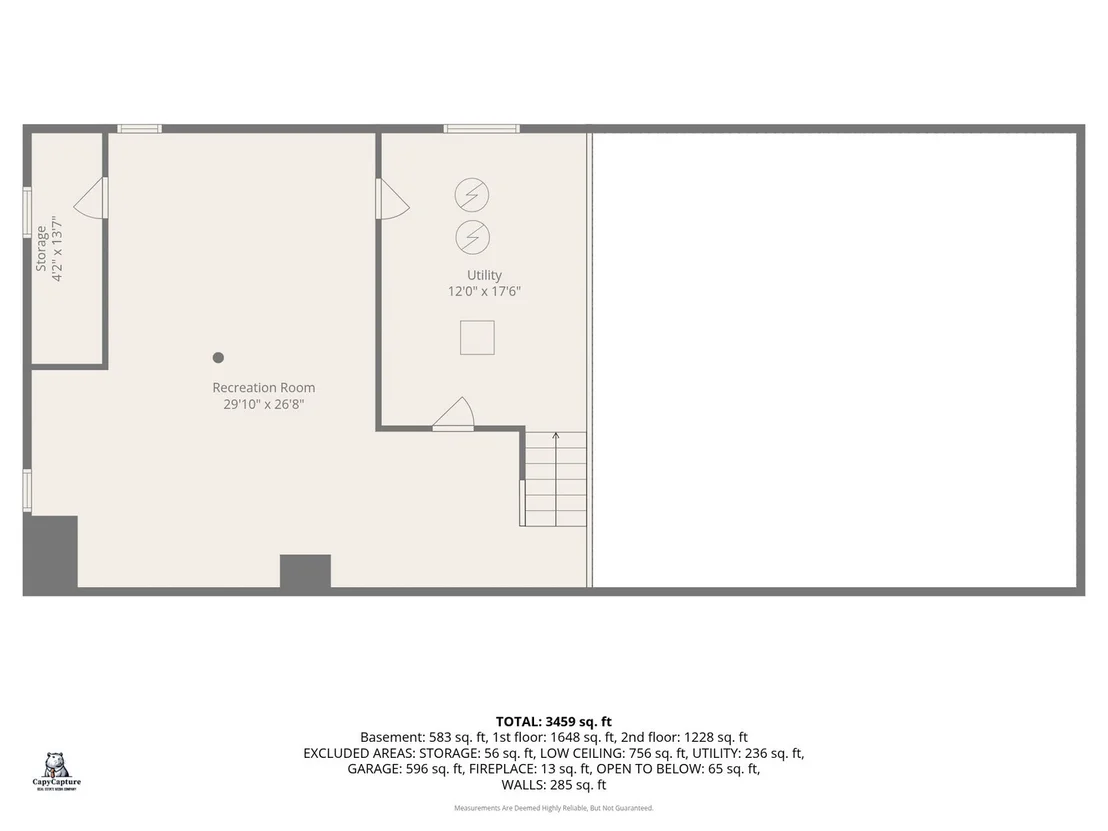 Photo of 800 Lisdowney Drive
