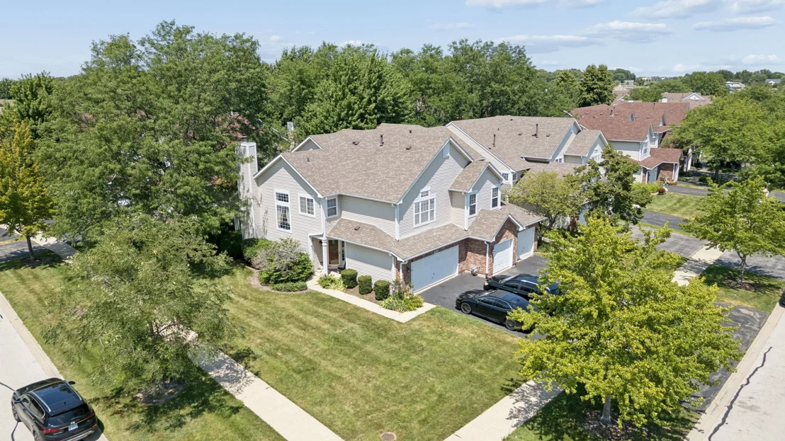 Photo of Unit 0 at 2147 Fulham Drive