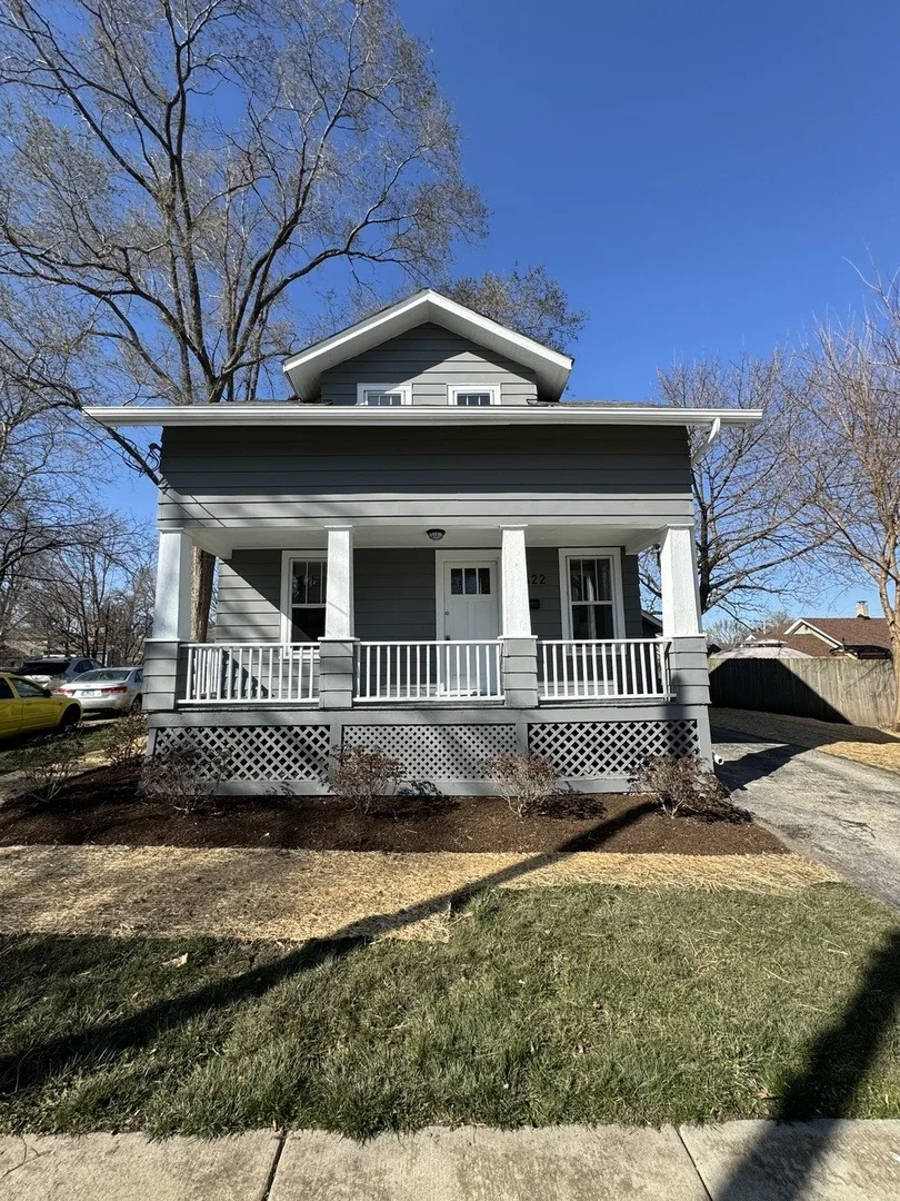 Photo of 422 Jay Street