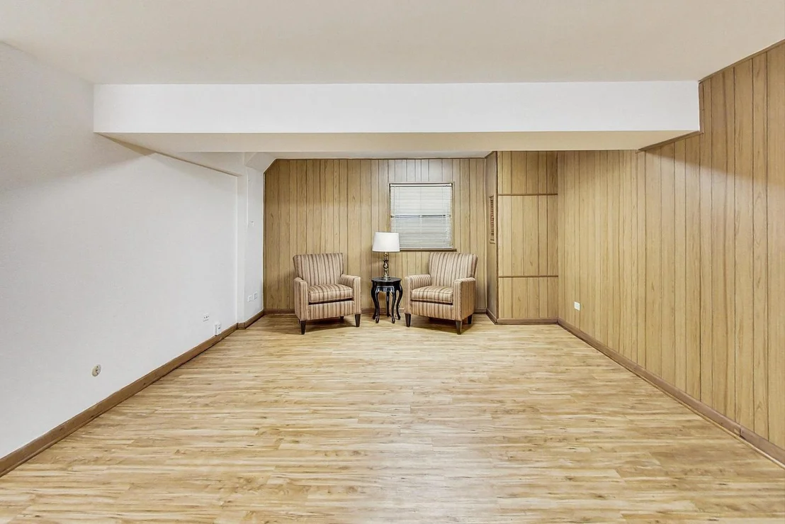 Photo of Unit A at 1216 Pine Street