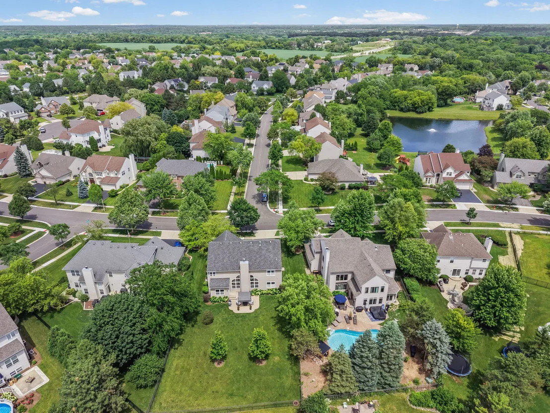 Photo of 1161 Sedgewood Trail