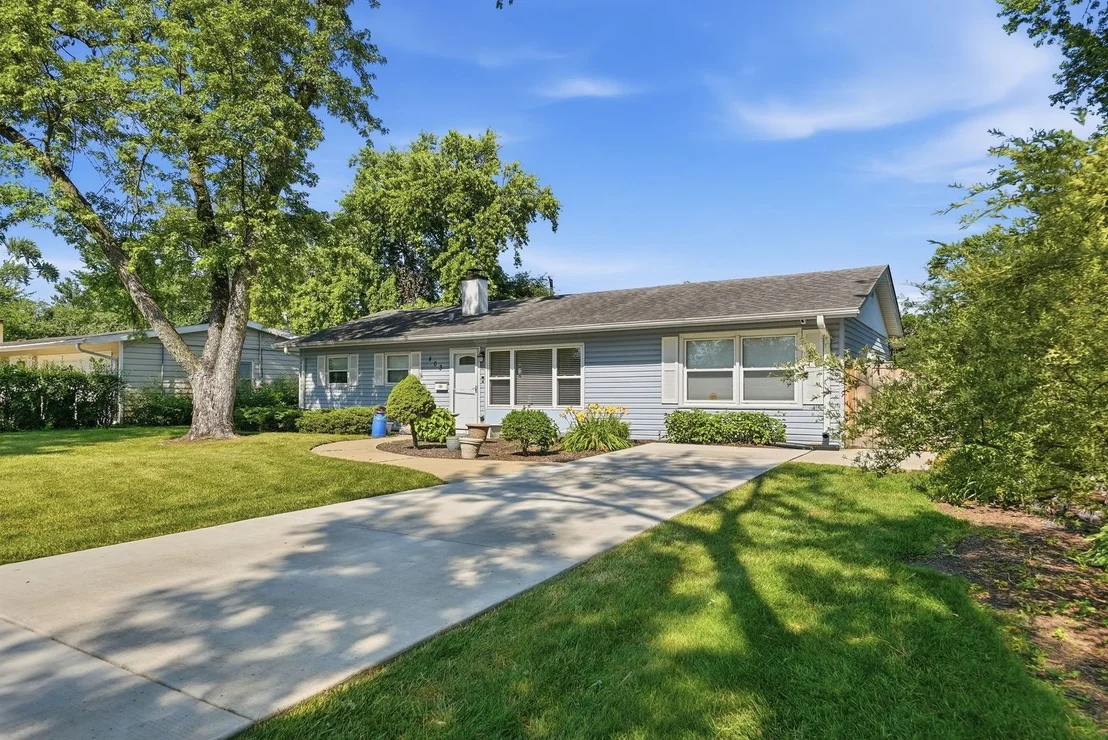 Photo of 403 Hazelwood Lane