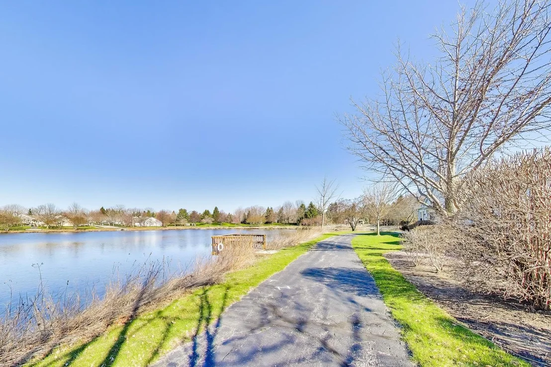 Photo of 2392 Carillon Drive