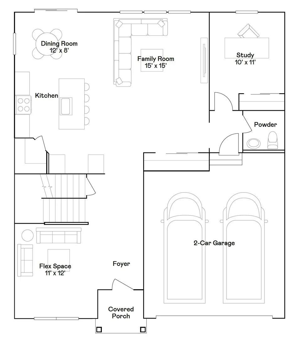 Photo of 554 Arye Drive