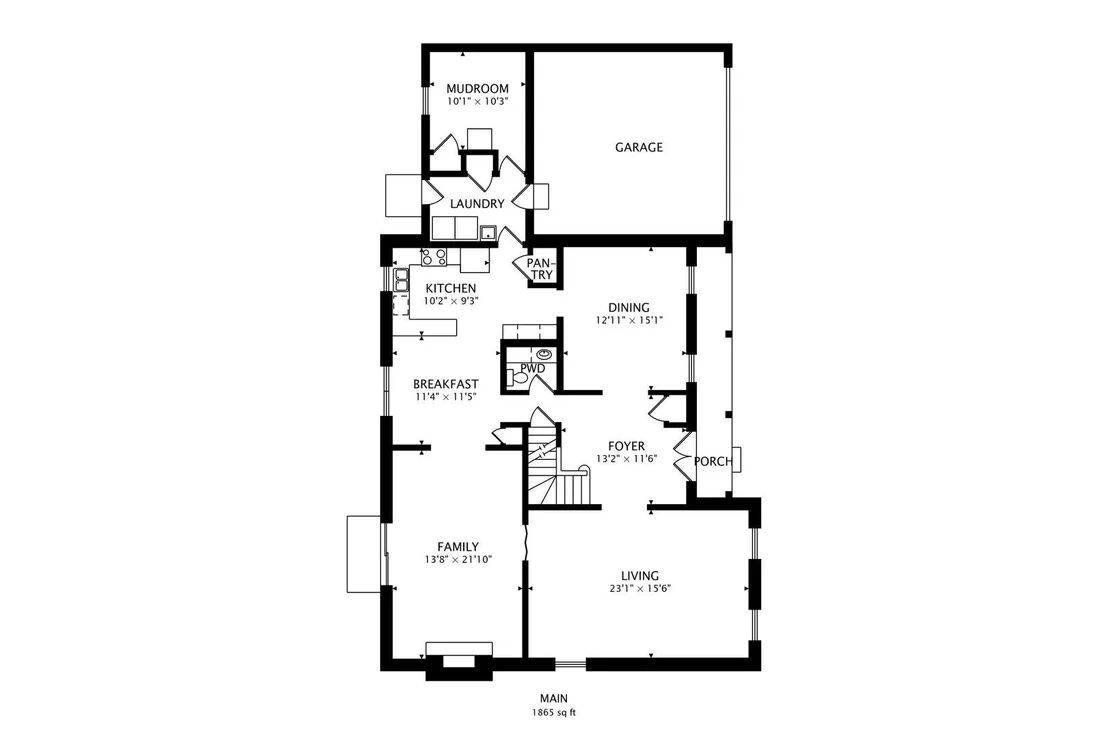 Photo of 2801 Mill Creek Lane